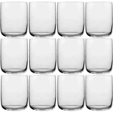 Набор стаканов (рокс) Pasabahce Айконик Файн Рим 270 мл (12 штук в  упаковке)