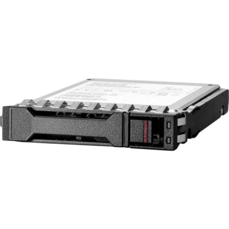 SSD накопитель HPE P40497-B21 480 ГБ