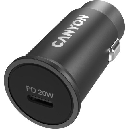Зарядное устройство Canyon С-20 (CNS-CCA20B)
