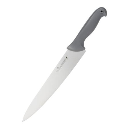Нож кухонный Luxstahl Colour универсальный лезвие 30.5 см (кт1814)