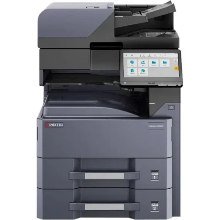 Цифровая печатная машина Kyocera TASKalfa MZ3200i 1102ZT3NL0