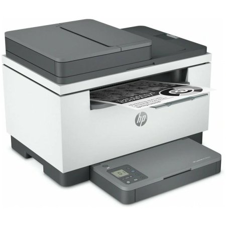 МФУ лазерное HP LaserJet M236sdw (9YG09A)