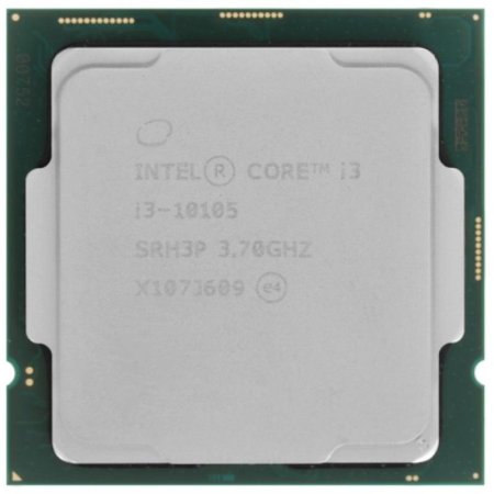 Процессор Intel Core i3 10105 OEM (CM8070104291321)