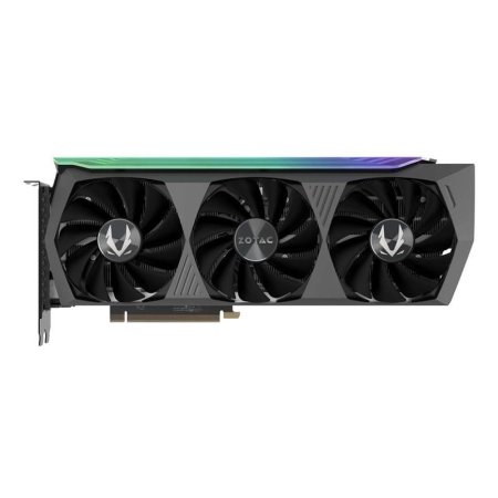 Видеокарта Zotac AMP Holo GeForce RTX3080 (ZT-A30800F-10P)