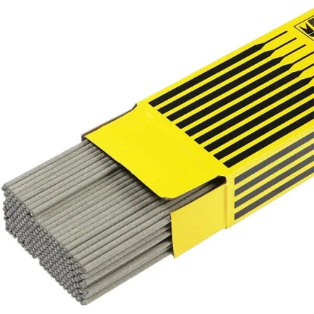 Электроды ESAB МР-3 2.5 мм 1 кг (4595253WZ0) Электроды ESAB МР-3 2.5 мм 1 кг (4595253WZ0)