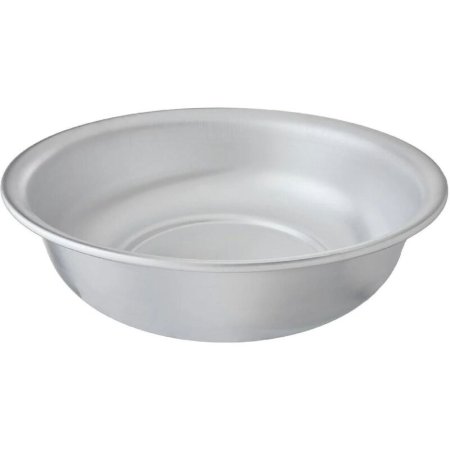 Таз пищевой из алюминия Демидовский МТ-052 32.9 л 63 см