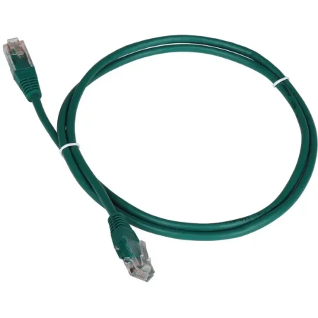 Патч-корд витая пара TWT TWT-45-45-5.0-GN 5e 5 м