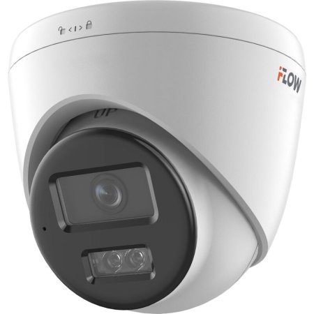 IP-камера видеонаблюдения уличная iFLOW F-IC-1322CM (PoE, 2.8mm)