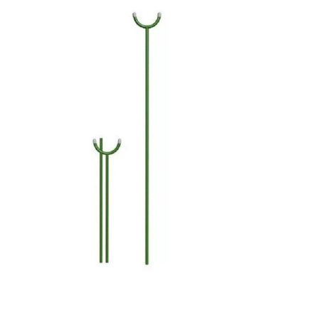 Опора подпорка под деревья, размер 240 см