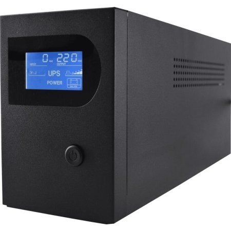 Источник бесперебойного питания Turbosky 1000VA