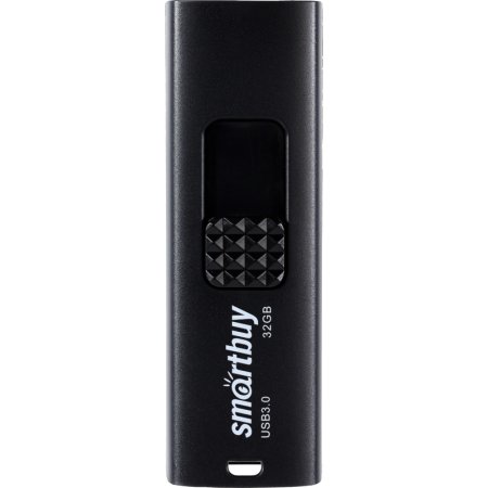 Флешка USB 3.0 32 ГБ Smartbuy Fashion (SB032GB3FSK)