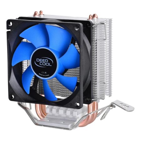 Кулер для процессора DeepCool ICE EDGE Mini RET