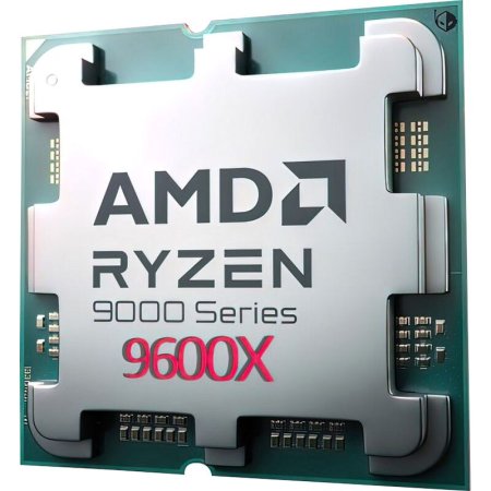 Процессор AMD Ryzen 5 9600X OEM (100-000001405)