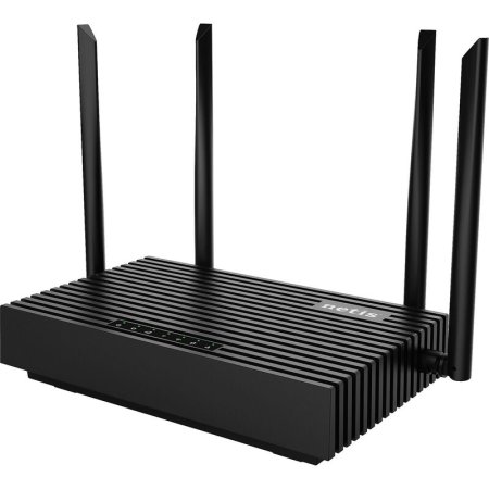 Маршрутизатор Netis N6