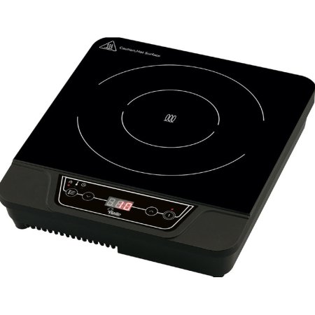 Плита индукционная Viatto VA-200C