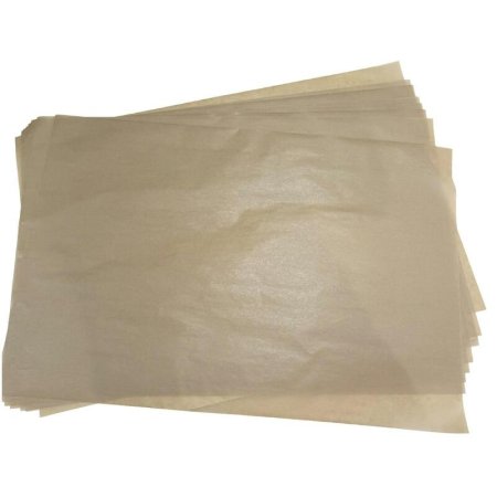 Пергамент для выпечки Комус 40х60 см 500 листов силиконизированный