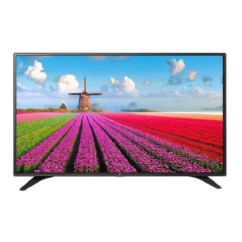 Телевизор lg картинка синяя