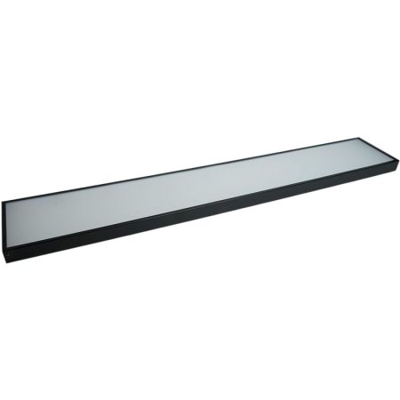 Светильник светодиодный Feron ONE AL4030 54Вт 4320Лм 6500K IP20  настенно-потолочный опал