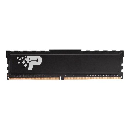 Оперативная память Patriot 8 ГБ PSP48G266681H1 (UDIMM DDR4)