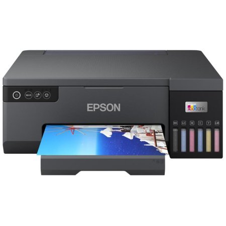 Принтер струйный Epson L8050 (C11CK37405)