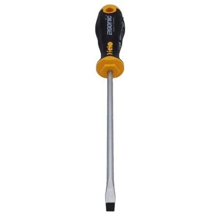 Отвертка Felo 400 Ergonic SL6.5 плоская 150 мм (40065510)
