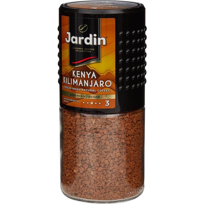 Жардин кофе картинка