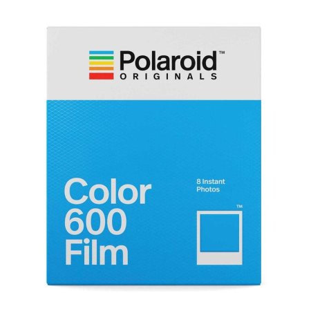 Картридж Polaroid originals Color Film (6002)