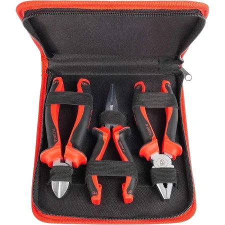 Набор инструмента КВТ Стандарт НИИ-12 (3 предмета, 67374)