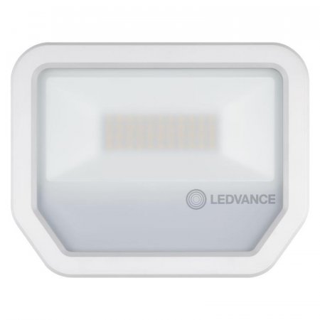 Прожектор светодиодный Ledvance 30 Вт 4000 К IP65 (4058075421165)