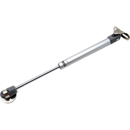 Доводчик StahlBuro N60 матовый хром