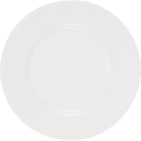 Набор тарелок обеденных Arcoroc Трианон 25 см (6 штук в наборе)