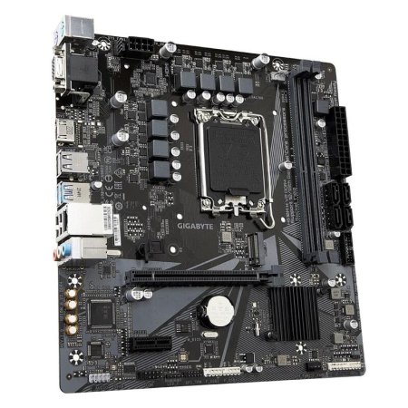 Материнская плата Gigabyte H610M H V2
