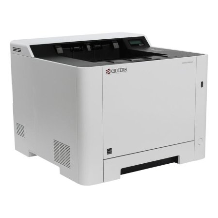 Принтер лазерный цветной Kyocera Ecosys P5026cdn (1102RC3NL0)