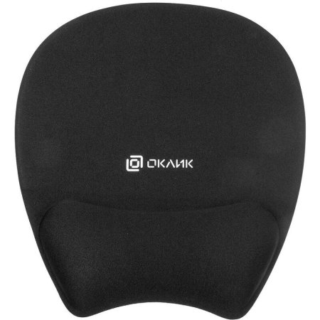Коврик для мыши Oklick OK-RG0580-BK (1088644)