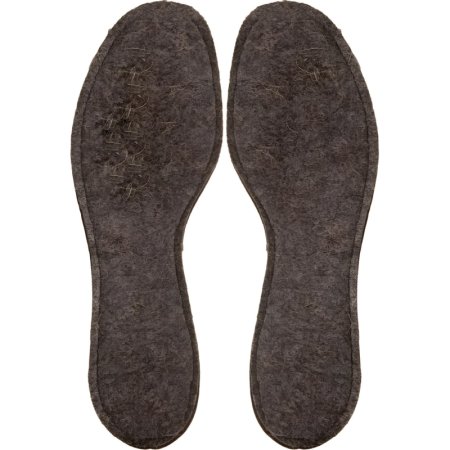 Стельки из войлока 44 размер