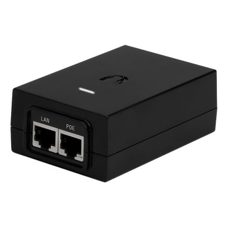 Блок питания Ubiquiti POE-48-24W (POE-48-24W(EU))