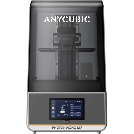 3D-принтер Anycubic Photon Mono M7