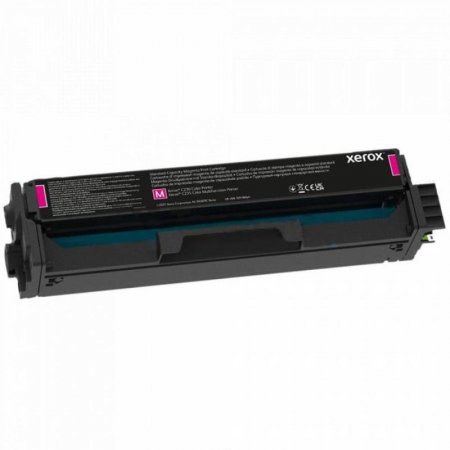 Картридж лазерный Xerox 006R04389 пурпурный оригинальный