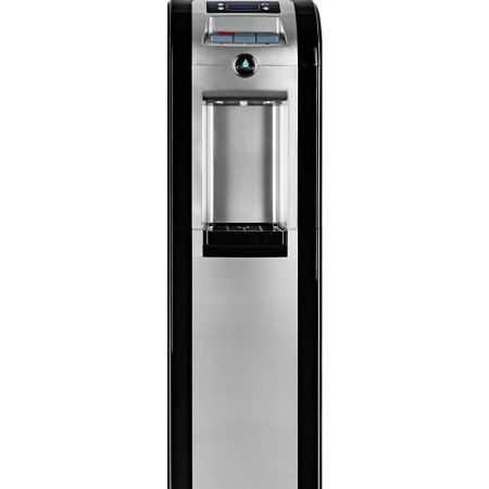 Кулер для воды Ecotronic P8-LX черный