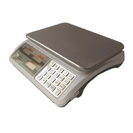 Весы торговые Форт-Т 769