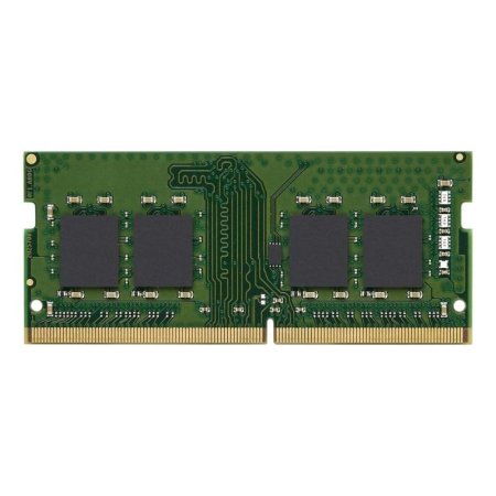 Оперативная память Kingston 16 ГБ KVR26S19S8/16 (SO-DIMM DDR4)