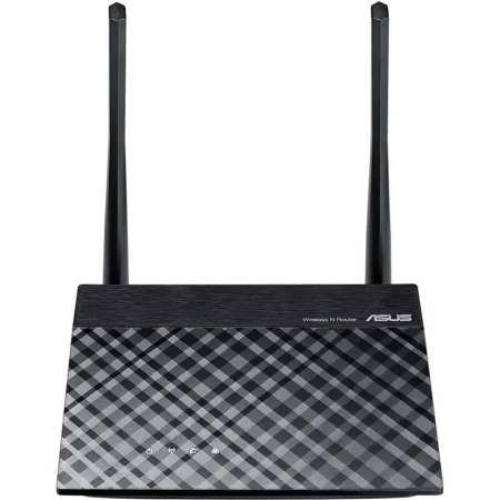 Маршрутизатор Asus RT-N12E N300 (90-IG29002M03-3PA0)