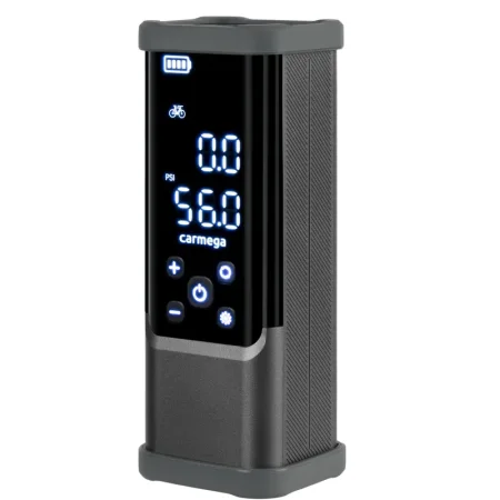 Компрессор автомобильный Carmega 25 л/мин (CARM-CD-30)
