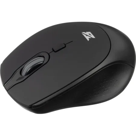 Мышь беспроводная BigTech BM-M291B чёрная (MO-291W)