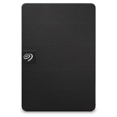 Внешний жесткий диск Seagate Expansion Portable 4 Тб (STKM4000400)