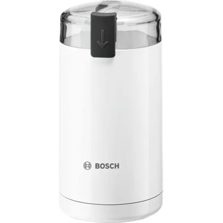 Кофемолка Bosch TSM 6A011W белая