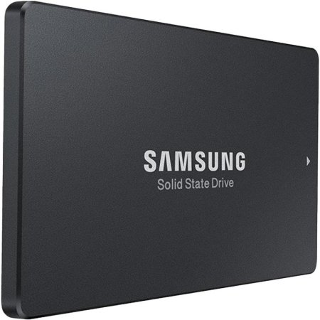 SSD накопитель Samsung PM9A3 960 ГБ (MZQL2960HCJR-00A07)