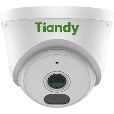 IP-камера видеонаблюдения уличная Tiandy TC-C320N AK (2.8 мм, PoE)