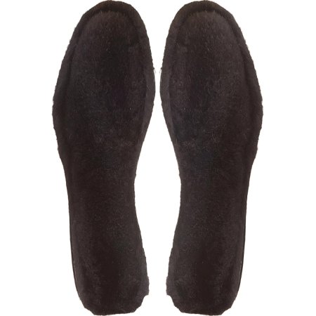 Стельки из шерстяного меха 41 размер