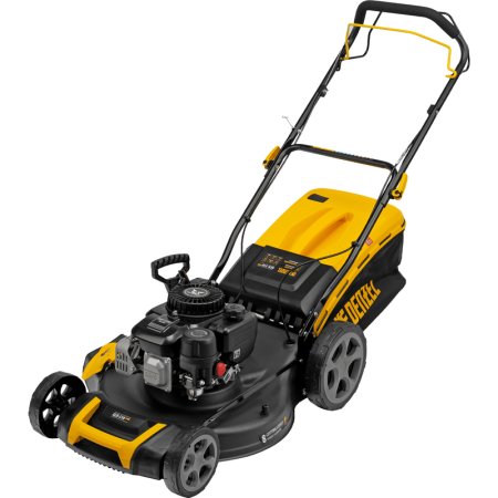 Газонокосилка бензиновая Denzel GLR-510SP-ZS  (58825)